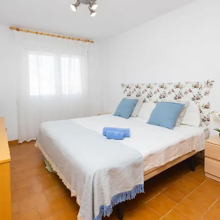 Apartament Nemesis By Interhome