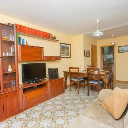 Apartament Nemesis By Interhome *