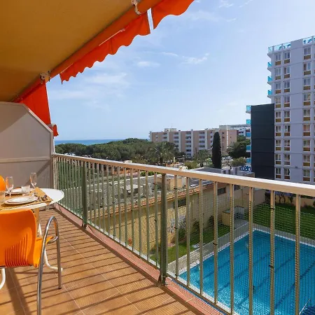 Nemesis By Interhome * Malgrat de Mar