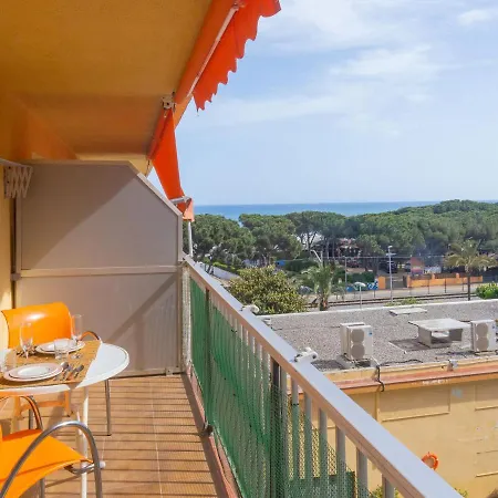 Nemesis By Interhome * Malgrat de Mar