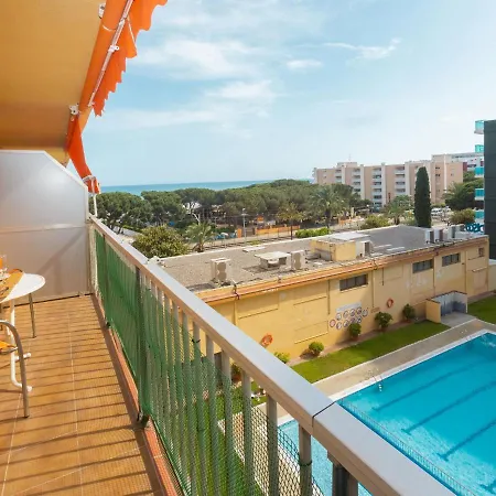 Nemesis By Interhome * Malgrat de Mar