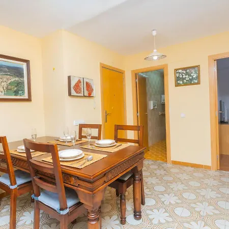Appartement Nemesis By Interhome