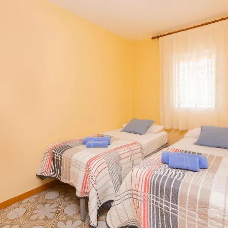 Apartmán Nemesis By Interhome *