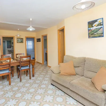 Nemesis By Interhome Apartment *