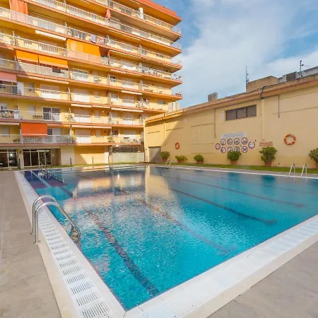 Appartement Nemesis By Interhome *