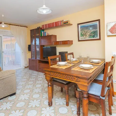 Nemesis By Interhome * Malgrat de Mar